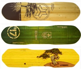 Pro Pack Bamboo