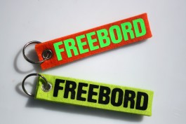 Freebord Schlüsselanhänger