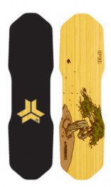 2010 - Bamboo Series