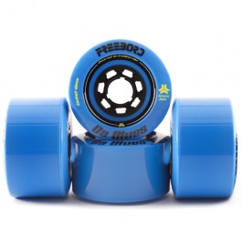 Crew Pack Double Blue