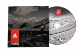 Freebord Fan Support DVD NR 4