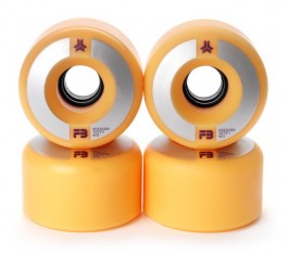 Edge Wheels: Freebord Standard