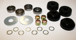Tunig Kit: G3 Basic Speed 