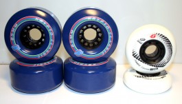 G3 High Speed Setup