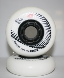 G3 Center Wheel: Hyper Concrete 