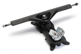 G3 Truck ohne Wheels
