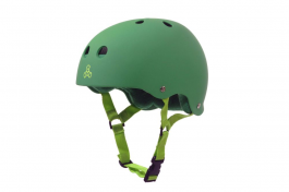  SKATEHELM Triple Eight  Brainsaver