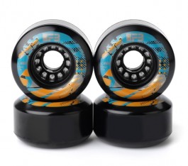 Freebord Slasher Edge Wheels