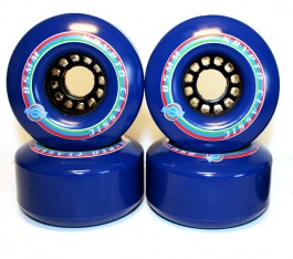 Edge Wheels: High Speed 