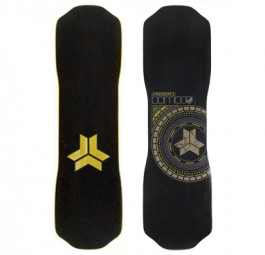 Black Bamboo Series Pro Package 2013