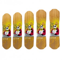 Panboo Bamboo Series Core 2013