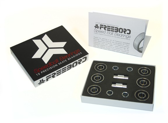 win freebord bearings from www.freebord-germany.de