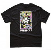 Jumpings Acid Trip Tee