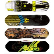 Freebord Pro Package 