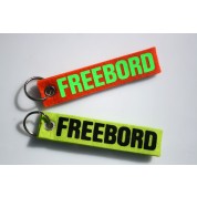 Freebord Schlüsselanhänger
