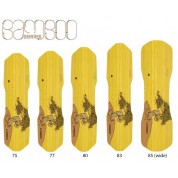  2010 - Bamboo Series Downhill 