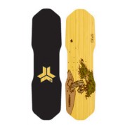 2010 - Bamboo Series