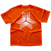 Freebord Big Star Tee Orange