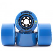 4 Da Blues Edge Wheels (78mm|80a)