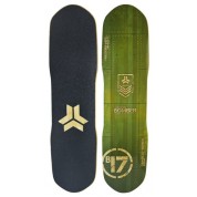 Bomber Bamboo Deck