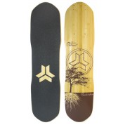 Botanist Bamboo Deck