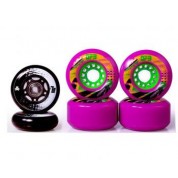 Slashers Purple