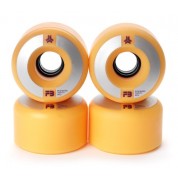 Edge Wheels: Freebord Standard