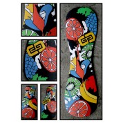 -Fruit- Unique Special GG DECK 81