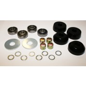 Tunig Kit: G3 Basic Speed 