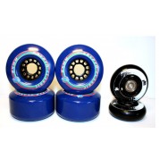 Wheel Kit  High Speed Setup