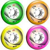 G3 Color Center Wheel: Hyper Concrete 