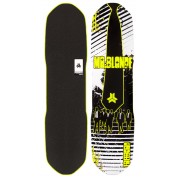 Mr. Blonde Deck