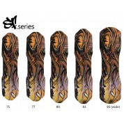 2010 - SF Series Downhill