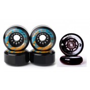 Wheel Kit: Freebord Slasher