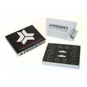 NEU Freebord Speedball Bearings Pack 