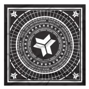 Freebord Bandana + Shotglas Las Vegas