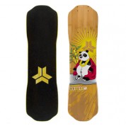 Panboo Bamboo Series Pro Package 2013