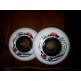 Centerwheels 80mm Extreme Hard  (G3) 
