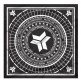 Freebord Bandana + Shotglas Las Vegas